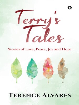 cover image of Terry's Tales
